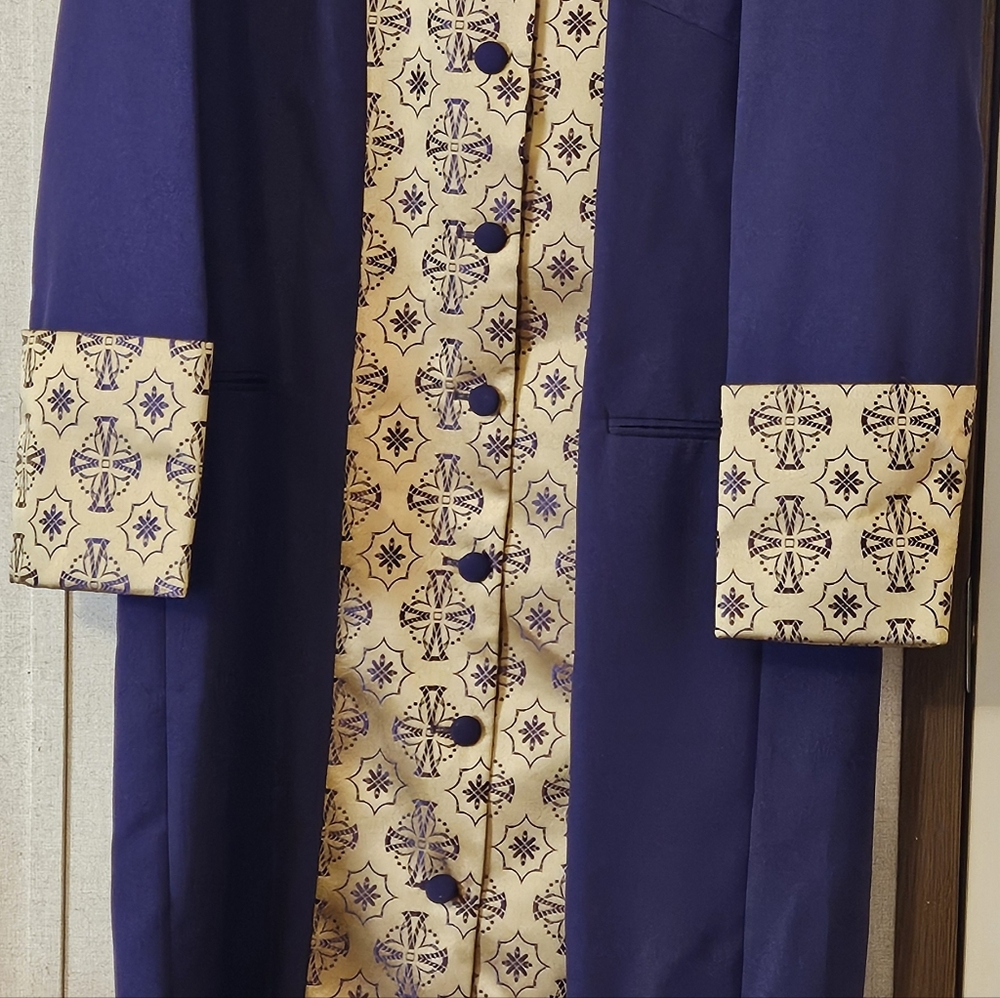 Women's Clery Robe